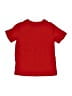 Carter's 100% Cotton Red Short Sleeve T-Shirt 12-18 MO / 18 MO - photo 2