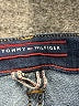 Tommy Hilfiger Solid Blue Jeans Size 4 - photo 7
