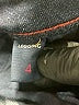 Tommy Hilfiger Solid Blue Jeans Size 4 - photo 8