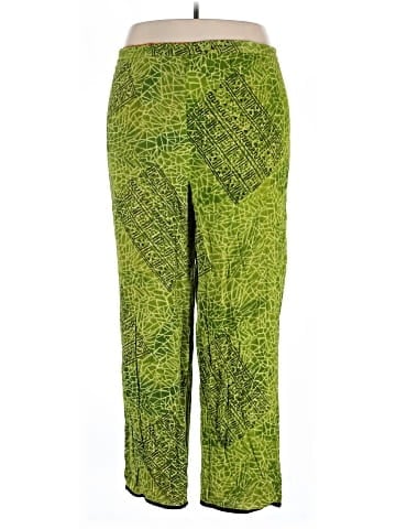 Anthony Marc Hankins Casual Pants (view 1)