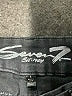 Seven7 Chevron-herringbone Black Jeans Size 8 - photo 7