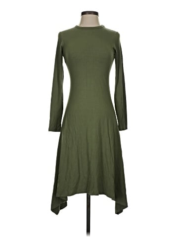 Wilfred Free Casual Dress (view 1)