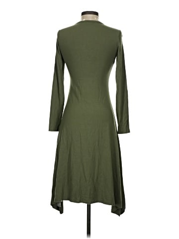 Wilfred Free Casual Dress (view 2)