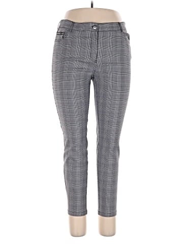 SOHO Apparel Ltd Casual Pants (view 1)