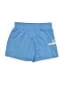 Air Jordan Solid Blue Athletic Shorts 9-12 MO / 12 MO - photo 1
