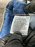 H&M Solid Blue Jeans Size 10 - photo 8