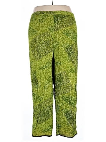 Anthony Marc Hankins Casual Pants (view 2)