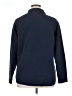 L.L.Bean Blue Pullover Sweater Size 1X - photo 2