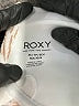 Roxy Print Ivory Swimsuit Top Size XS - photo 3