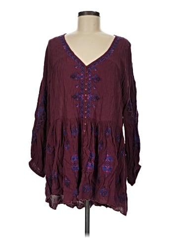 Free People Casual Dress (view 1)