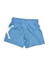 Air Jordan Solid Blue Athletic Shorts 9-12 MO / 12 MO - photo 2