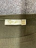 RD Style Gray Long Sleeve Top Size S - photo 7