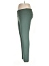 Jockey Solid Green Active Pants Size XL - photo 5