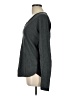 If It Were Me Gray Pullover Sweater Size L - photo 5
