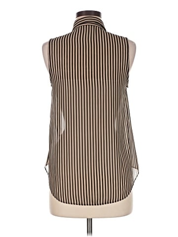 Cals Sleeveless Blouse (view 2)
