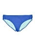 PrAna Color Block Blue Swimsuit Bottoms Size XL - photo 1