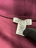Spense Burgundy Turtleneck Sweater Size M - photo 7