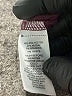 Spense Burgundy Turtleneck Sweater Size M - photo 8