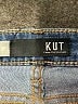 Kut from the Kloth Hearts Blue Jeans Size 0 (petite) - photo 7