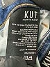 Kut from the Kloth Hearts Blue Jeans Size 0 (petite) - photo 9