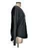 If It Were Me Gray Pullover Sweater Size L - photo 4
