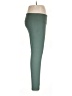 Jockey Solid Green Active Pants Size XL - photo 4