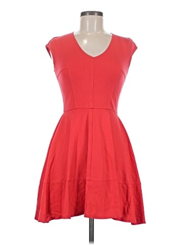 Bar III Casual Dress (view 1)