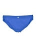 PrAna Color Block Blue Swimsuit Bottoms Size XL - photo 2