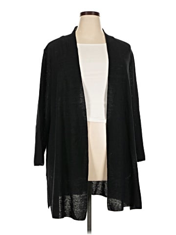Eileen Fisher Cardigan (view 1)