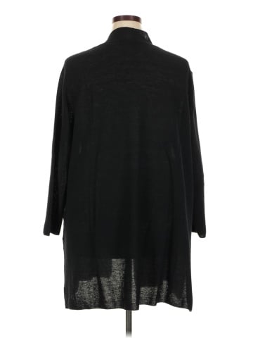 Eileen Fisher Cardigan (view 2)