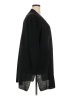 Eileen Fisher Black Cardigan Size 2X - photo 4