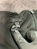 Talbots Solid Black Casual Dress Size 16 - photo 7