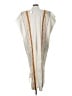 Tory Burch Ivory Casual Dress Size L - photo 2