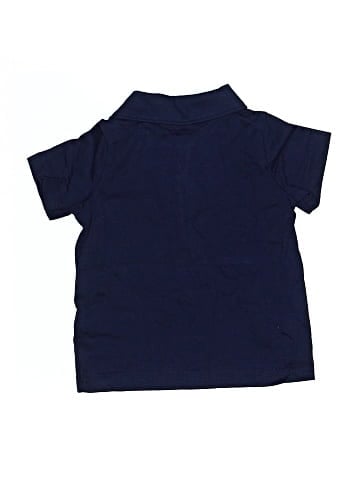 Carter's Short Sleeve Polo (view 2)
