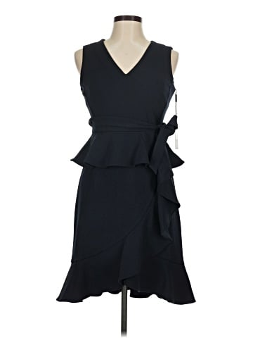 Calvin Klein Cocktail Dress (view 1)