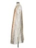 Tory Burch Ivory Casual Dress Size L - photo 5