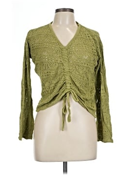 Anthropologie Pullover Sweater (view 1)