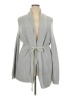 Talbots Gray Cardigan Size 2X - photo 1