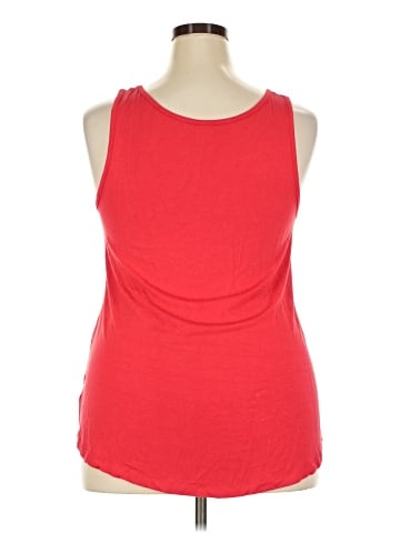 Disney Parks Sleeveless T-Shirt (view 2)