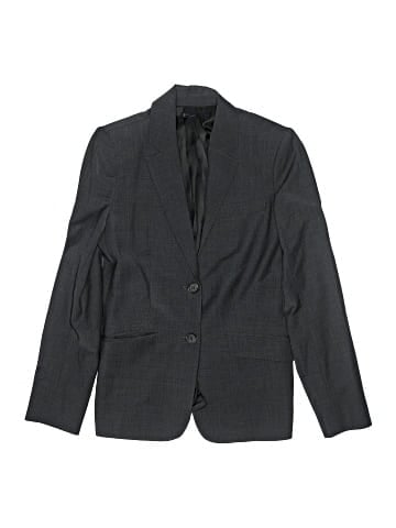 Brooks Brothers Wool Blazer (view 1)