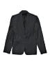 Brooks Brothers Houndstooth Gray Wool Blazer Size 6 - photo 1