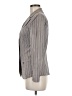 Irene Van Ryb Stripes Gray Blazer Size EU (FR) 38 / US 6 - photo 5