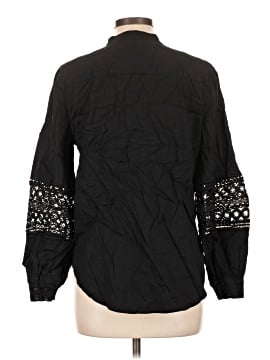 Chico's Long Sleeve Blouse (view 2)