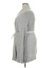 Talbots Gray Cardigan Size 2X - photo 5
