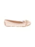 MICHAEL Michael Kors Pink Flats Size 8 - photo 1