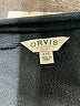 Orvis Black Pullover Sweater Size L - photo 7