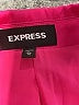 Express 100% Polyester Pink Blazer Size XL - photo 6