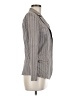 Irene Van Ryb Stripes Gray Blazer Size EU (FR) 38 / US 6 - photo 4
