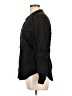 Chico's Black Long Sleeve Blouse Size L - photo 5