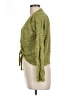 Anthropologie Green Pullover Sweater Size 10 (estimated) - photo 5